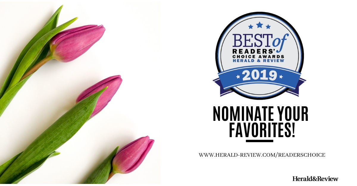 Nominate - Facebook